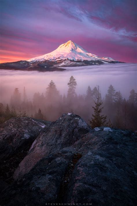 Steve Schwindt Oregon Nature Landscape Photography Landscape