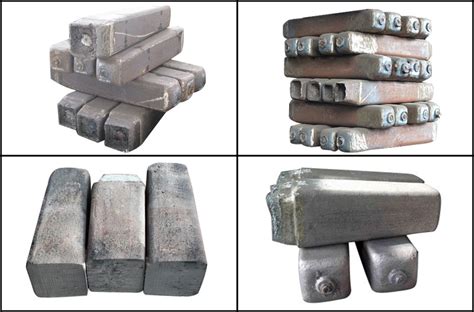 Stainless Steel Ingot China Wanlutong Metal Materials
