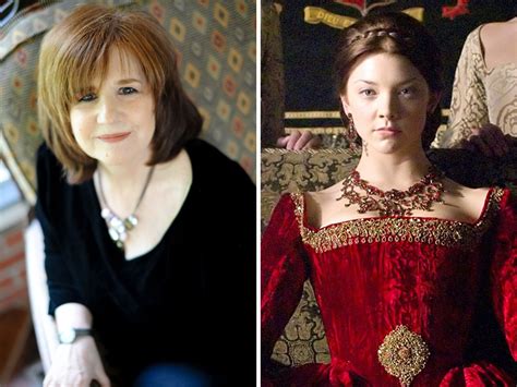 Anne Boleyn Was No Soap Seductress Says Us Academic Susan Bordo