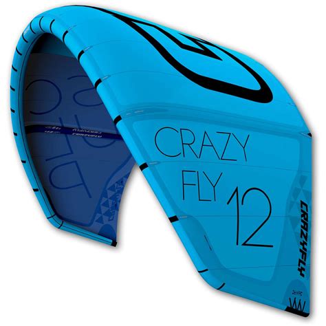 Crazyfly Sculp 2016 Kiteflip
