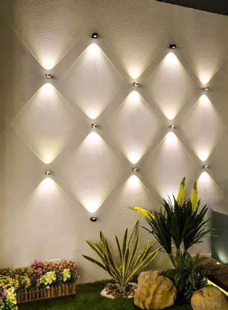 Outdoor Lighting Tips For Home Decor Wall Lighting Design Backyard