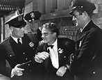James Cagney as criminal Tom Powers in The Public Enemy (1931) | James ...