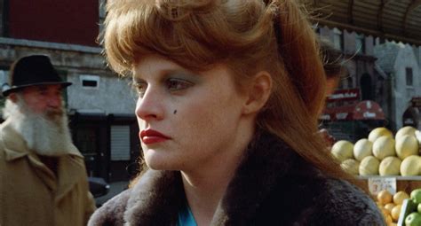 Eskalierende Träume ‘the Pain Of Being A Woman Is Too Severe ’ The Films Of Roberta Findlay