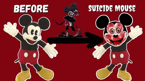 Mickey Reacts To Mickey Mouseavi Creepypasta Part 2 Youtube
