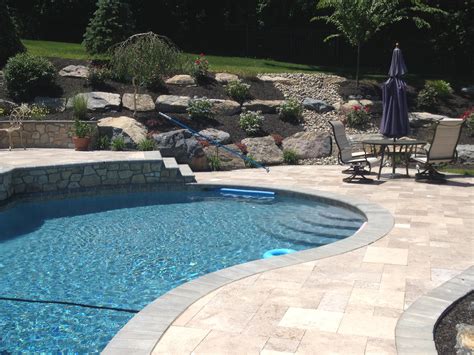 Stamped Concrete Archive - Landscaping Company NJ & PA | Custom Pools ...