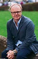 My life through a lens: Actor Jason Watkins, 54, shares the stories ...