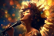 Die 21 erfolgreichsten Soul Sänger und Sängerinnen aller Zeiten