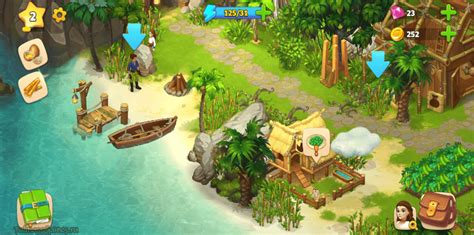 Puzzle Island Android And Ios New Games