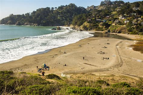 Marin County Beaches How To Find One You Will Love