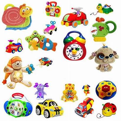 Toys Clipart Children Clip Toy Cliparts Childrens