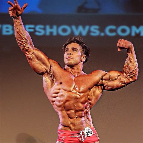 Top Bodybuilders That Would Make Perfect Classic Physique Champions Generation Iron