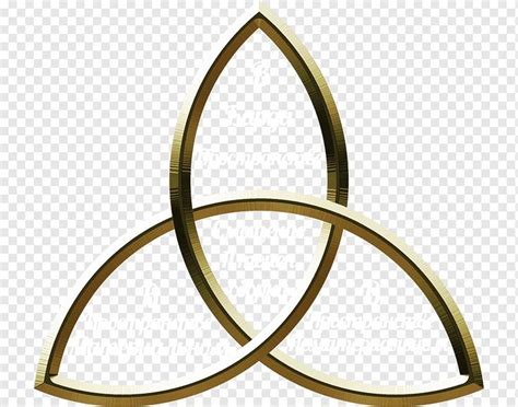 Karma Symbol Triquetra Celtic Knot Meaning Celtic Triangle Knot Dcc