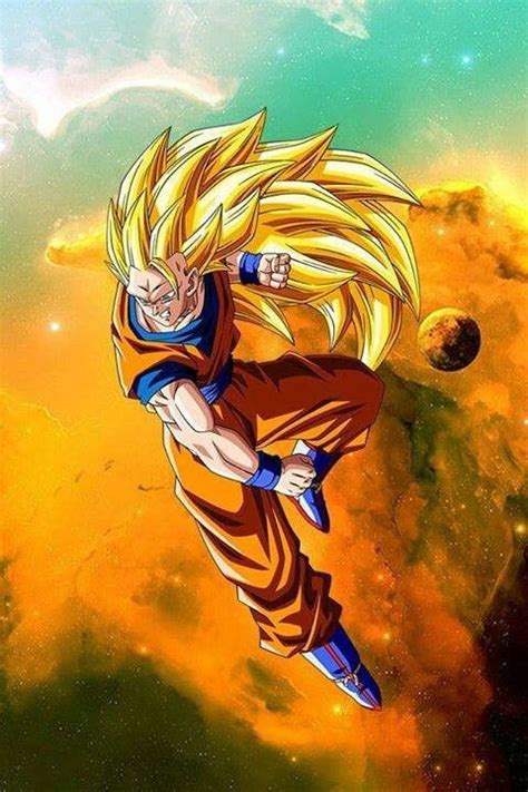The (/ ð ə, ð iː / ()) is a grammatical article in english, denoting persons or things already mentioned, under discussion, implied or otherwise presumed familiar to listeners, readers or speakers. Super Saiyan 3 Goku | Dragonball z, Dragon ball e Anime