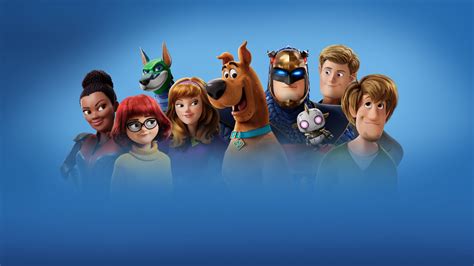 Gang are individually brought to an island resort to investigate strange goings on. Watch SCOOBY! (2020) Movies Online - Stream Free Movies ...