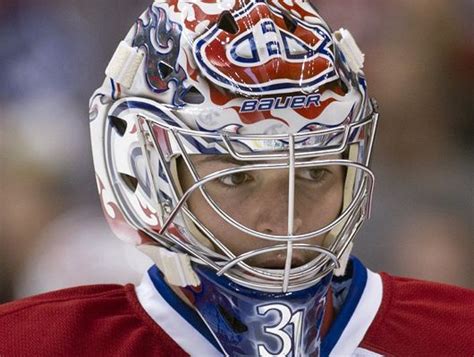 Vote now nhl.com/fanchoiceawards ( ig/jboairbrush). Carey Price's Masks - 1 | Montreal canadiens, Montreal ...