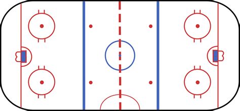 Download transparent hockey png for free on pngkey.com. Hockey rink clipart - Clipground