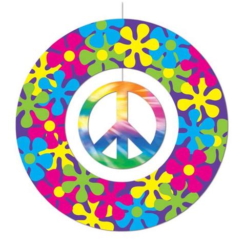 So having a party inspired by that time may be a good reason to organize a celebration full of color, joy and great music. 60s & 70s Theme Party Supplies at Amols' Fiesta Party