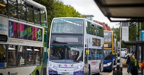 Free Bus Travel Cards For Greater Manchester Teenagers Will Be Called