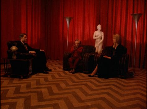 Twin Peaks 1990