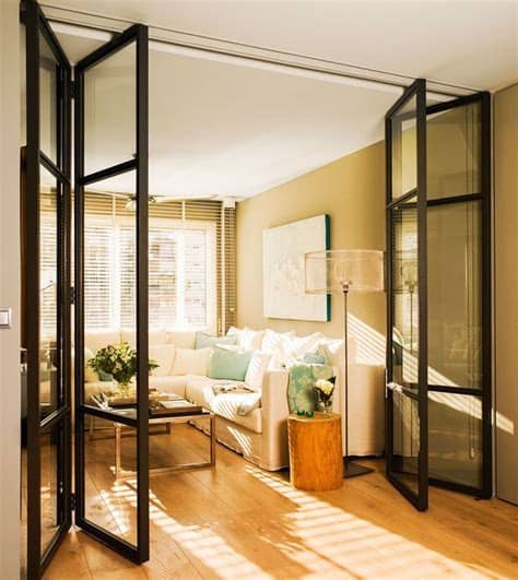 La instalación de puertas correderas son una de las mejores soluciones no sólo para permitir el paso de la luz, sino también para ganar metros. Puertas Correderas En La Cocina en Pinterest Puertas ...