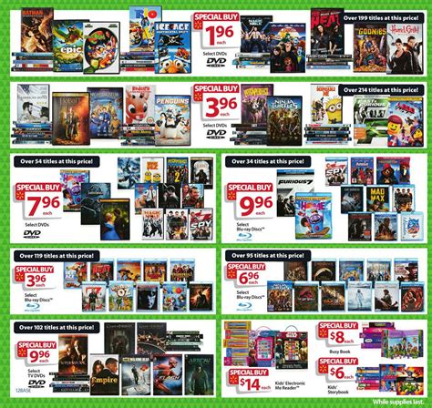 What Newspaper Will Have The Black Friday Ads - Walmart Black Friday sales circular released - here's all 32 pages