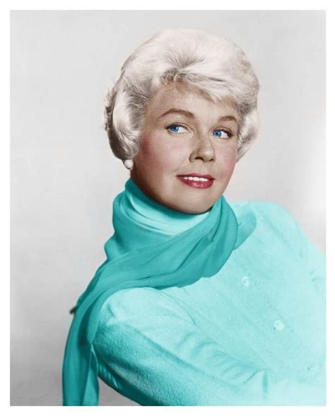 Doris Day Hollywood Stars Hollywood Legends Classic Hollywood Female Actresses Actors