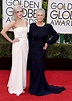 Jamie Lee Curtis and her daughter, Annie Guest | See the Stars and ...