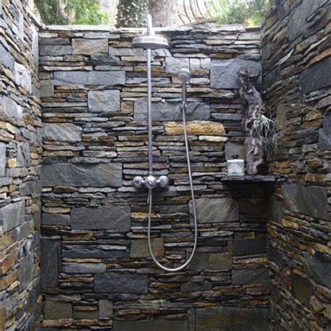 Rock Wall Design Ideas