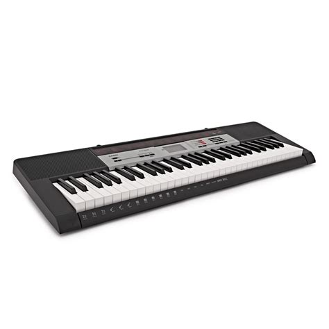 Casio Ctk 1500 Draagbaar Keyboard Gear4music