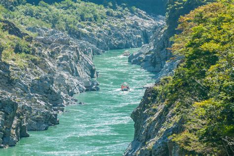 Best Places To Visit In Shikoku Region Complete Guide Japan Wonder