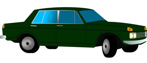 Old Car Clipart Free Download On Clipartmag