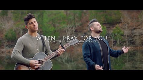 Lamma shoftak) is a 2012 palestinian drama film directed by annemarie jacir. Dan + Shay - When I Pray For You (Official Music Video ...