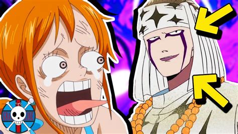 Remember that this is a one piece map and one pieces world is very large. Characters Who SHOULD Have Died | One Piece Top 5 | Grand ...