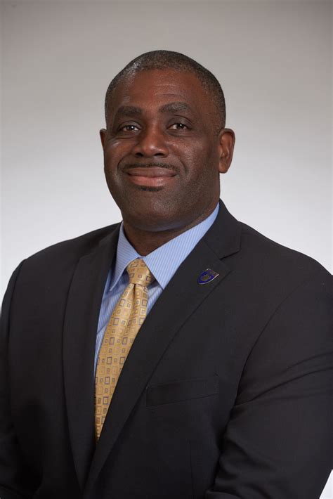 Ucla Announces Appointment Of New Vice Chancellor Of Student Affairs