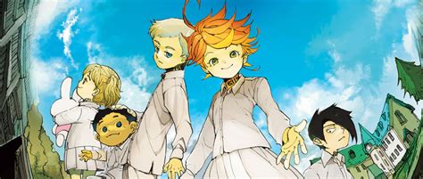 The Promised Neverland Vs Battles Wiki Fandom Powered By Wikia