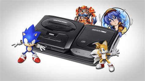 15 Best Sega Cd Games Of All Time