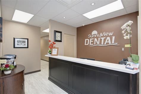 Sunnyview Dental Georgetown Reception Dental Reception Are Flickr