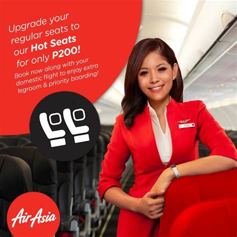 Airasia Hot Seat Price Air Asia A Hot Seats Bangkok To Chiang Rai K Youtube Paul Cruickshank