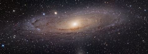 M31 Andromeda Galaxy Noirlab