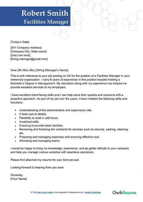 Apprentice Electrician Cover Letter Examples QwikResume