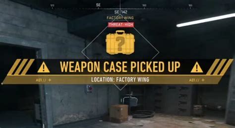 Call Of Duty Warzone 20 Dmz How To Unlock All Weapon Case Rewards
