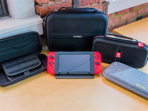 Discover 144 Nintendo Switch Carry All Bag Super Hot Esthdonghoadian