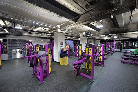 Planet Fitness To Open New Location In Hudson Valley