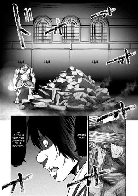 Buta no fukushu Capítulo 4 manga | Dragontranslation.net
