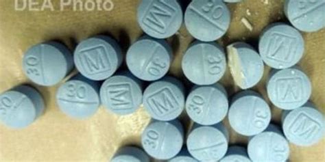 Fentanyl Poisonings Surprising Signs What Parents And Friends Must