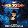 Doctor Who (Original Tv Soundtrack) Vol. 1 & 2 | Light In The Attic Records