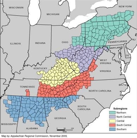 Image Result For Appalachian Mountains Map Appalachia West Virginia