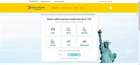 Liberty Mutual Car Insurance Review Rates Coverage And More