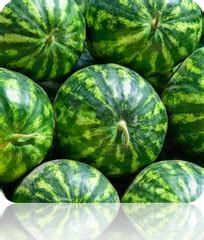 Watermelon - Crimson Sweet | Watermelon, Buy seeds, Watermelon varieties