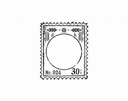 Stamp Postage